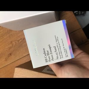 Laneige BB cushion